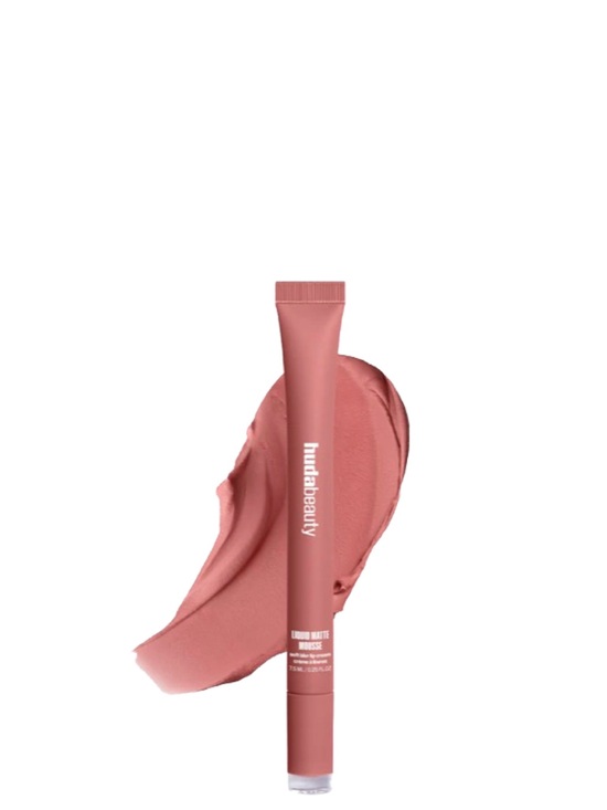 HUDA BEAUTY Other - NEW✅HB Rosy Nude